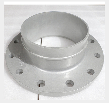 Precision Custom Cast Aluminum Parts For Industrial Machinery Parts