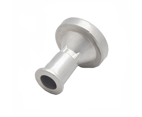 Customized Precision Casting Parts With ASTM JIS DIN Standard