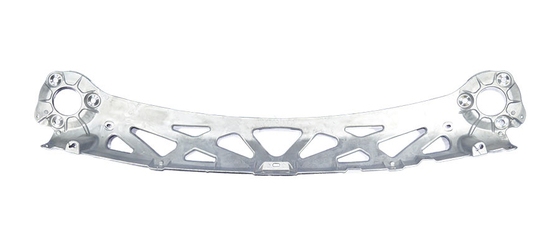 High Precision Electric Vehicle Castings Ra0.8 Surface Roughness