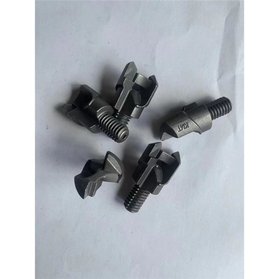 High Precision Metal Casting Parts , CNC Machined Components With Annealing ODM