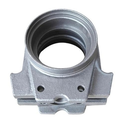Industrial Mechanical Precision Casting Parts Components Corrosion Resistant